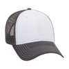 Embroidered Trucker Hat